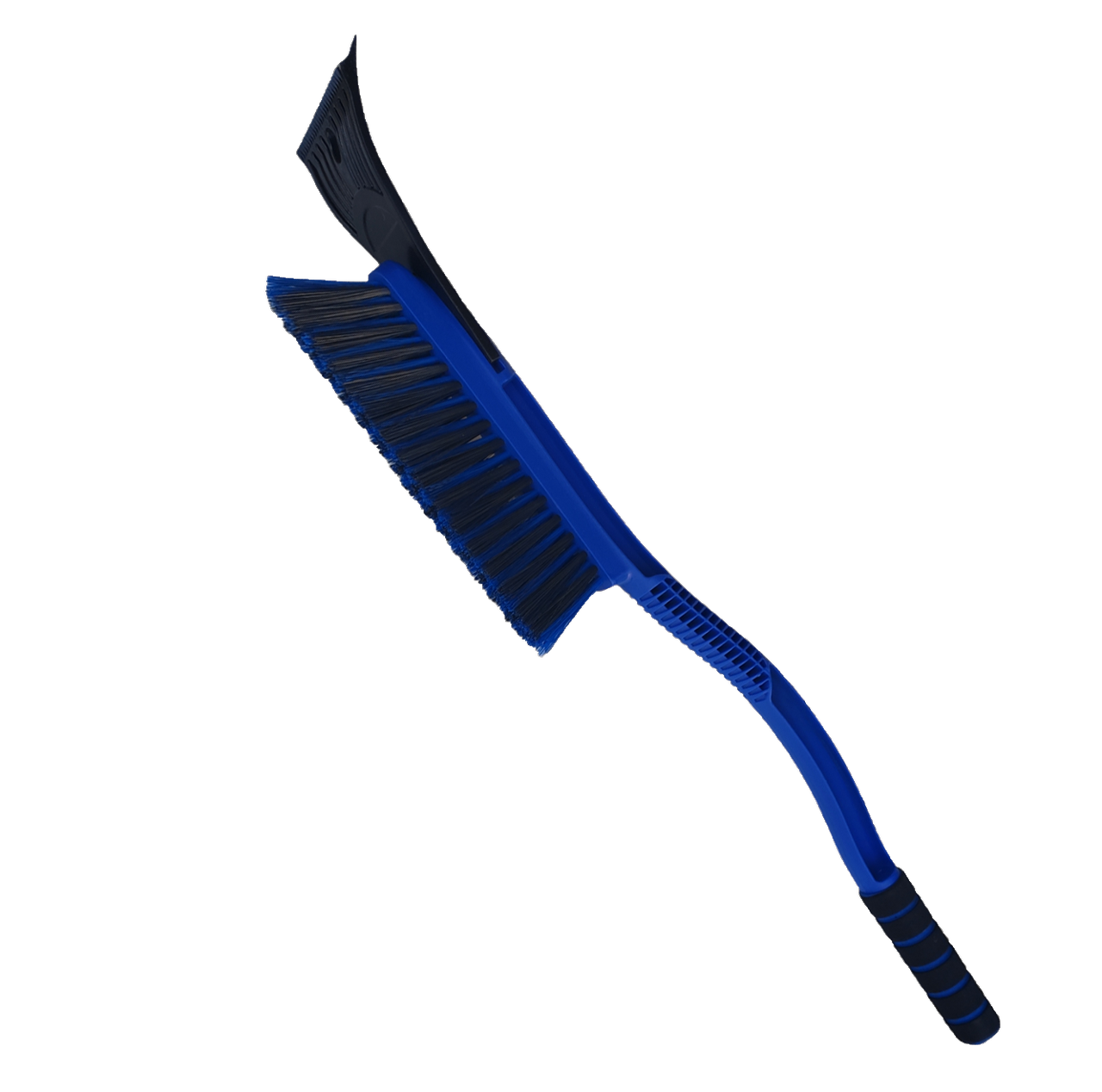 Щітка-змітка зі скребком WINSO Alpine 650 мм (6256)