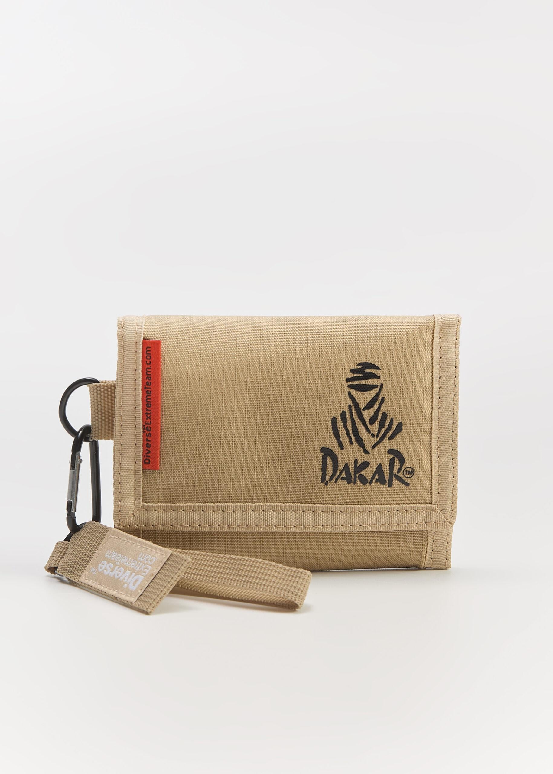 Кошелек мужской Diverse DKR TURNER 325 Бежевый (5905384151957)