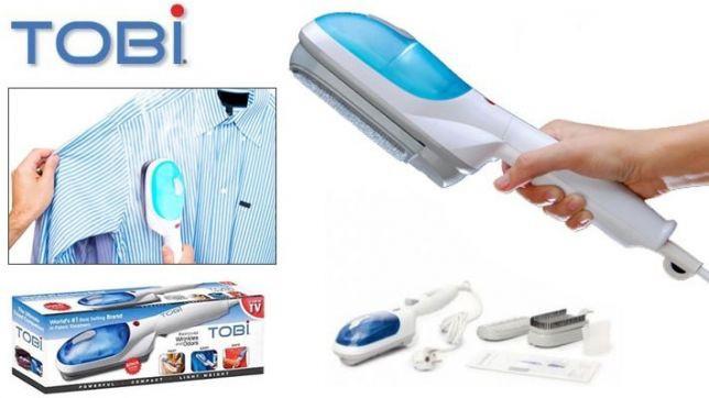 Відпарювач Tobi Smoll Travel Steamer (2043) - фото 2