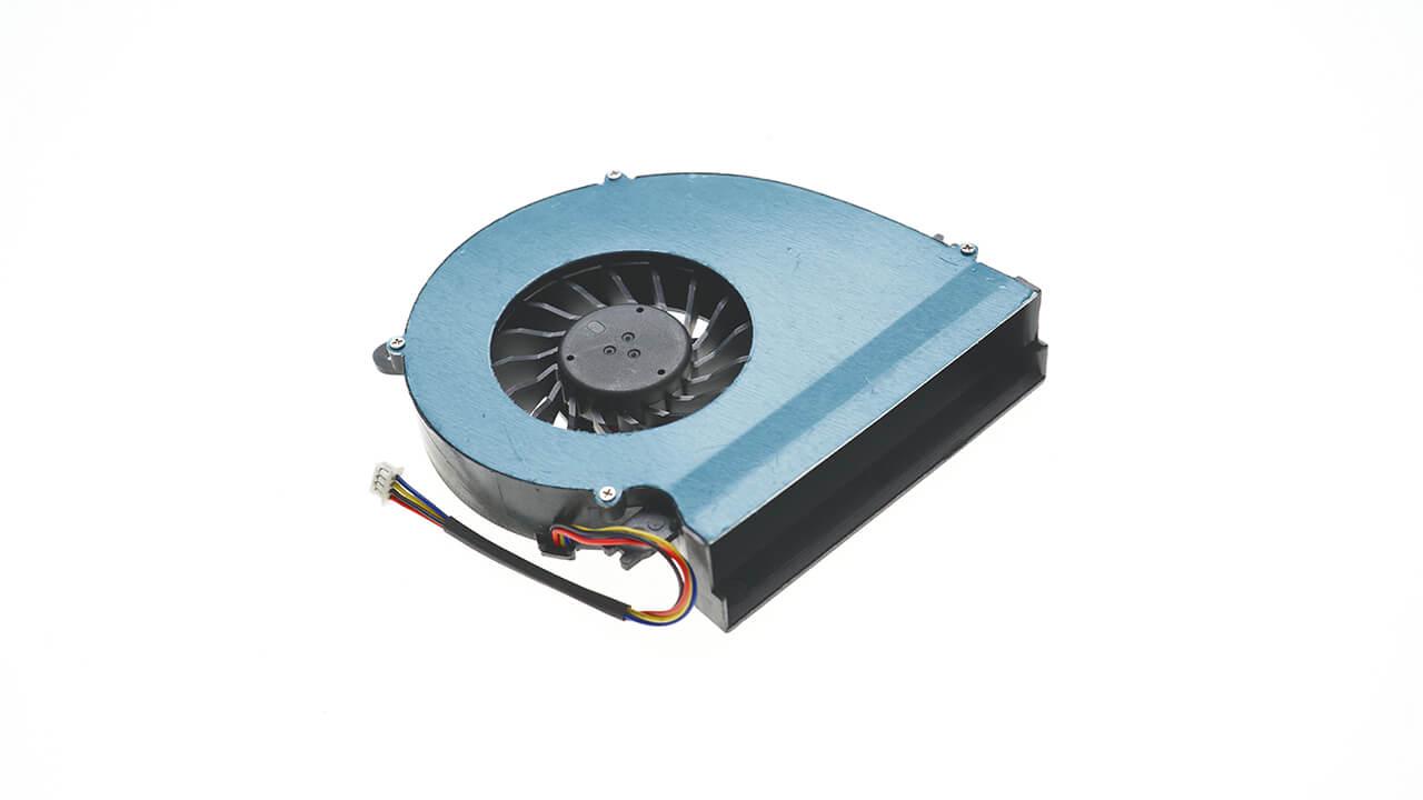 Вентилятор для ноутбука Acer Aspire 6920/6920G/6935/6935G (131466)