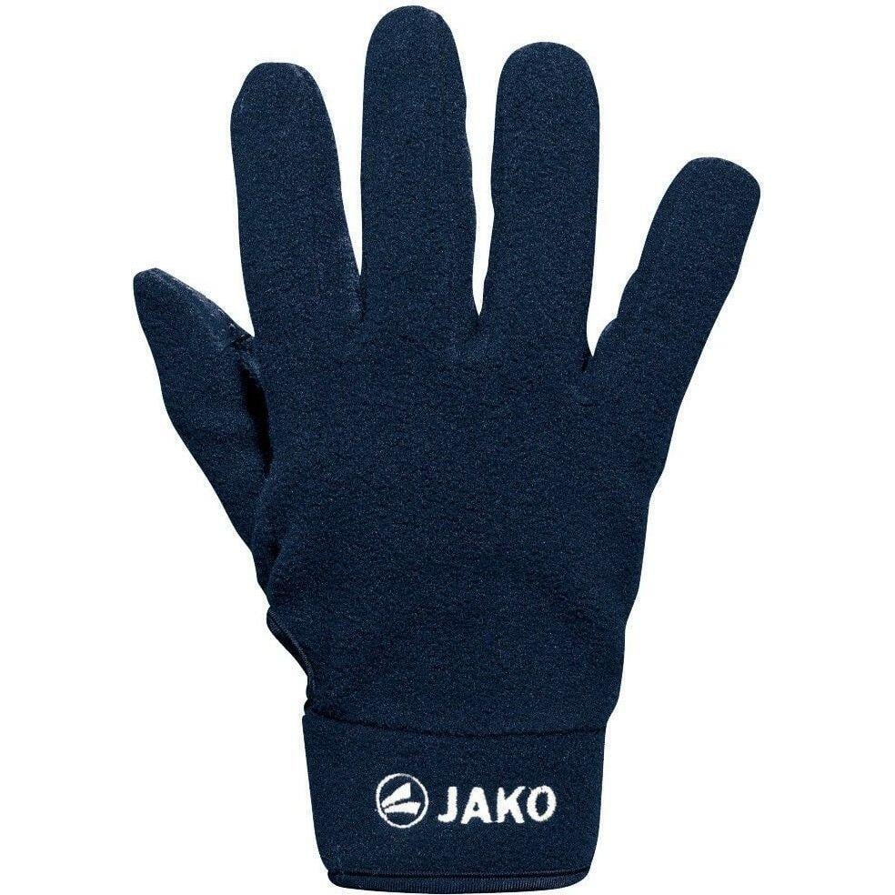 Рукавички ігрові Jako р. 11 Темно-синій (1232-09)