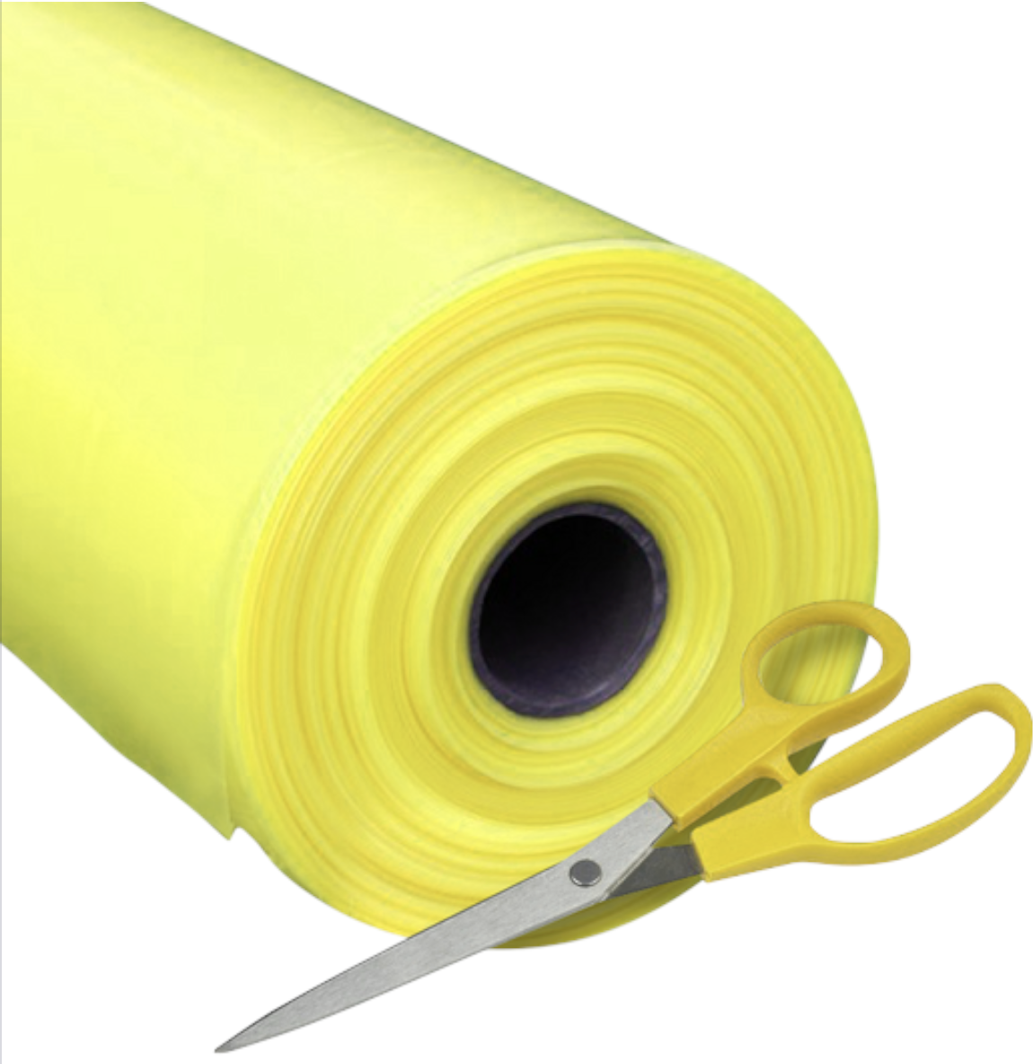 Пленка для теплиц Interrais СТ 110 мкм светостабилизирующая полиэтиленовая 6x10 м - фото 6