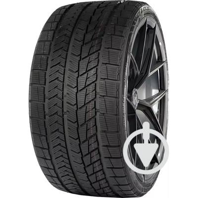 Автошина Unistar Ice Protection 285/35 R23 107H XL