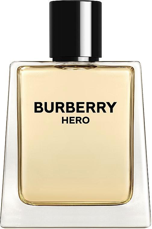 Туалетная вода для мужчин Burberry Hero 100 мл в транспортной упаковке (377875)