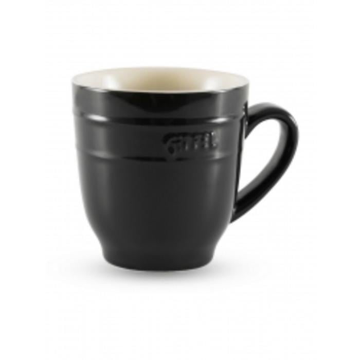 Кухоль для кави GIPFEL MAJOLICA скло 250 мл (2645712)