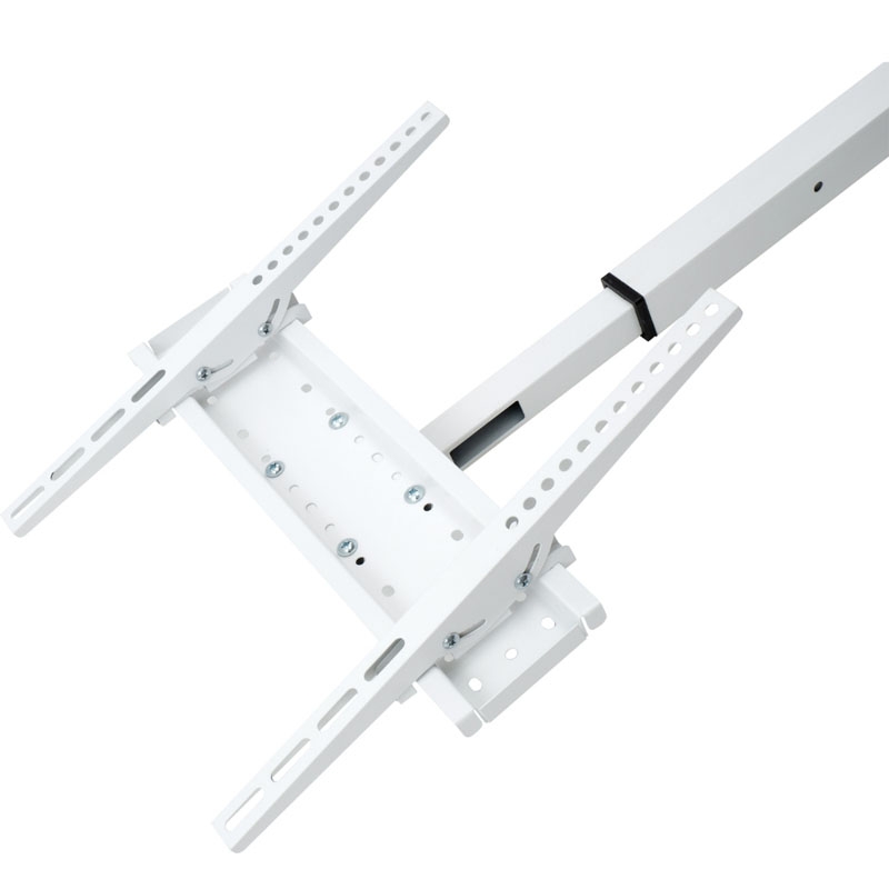 Кріплення для телевізора Sector CM-40T стельовий 32-55" White (tf593) - фото 5 Кріплення для телевізора Sector CM-40T стельовий 32-55" White (tf593) - фото 5