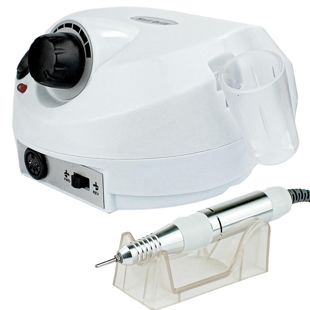 Фрезер для маникюра Nail Master ZS-601 65 W 45000 об/мин (6492754)