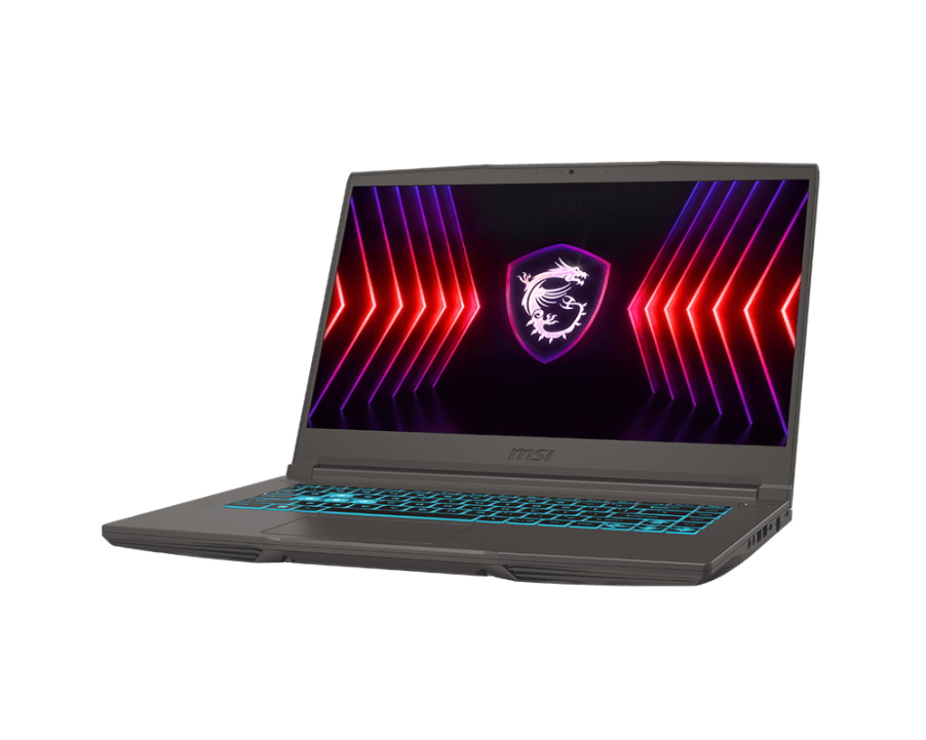 Ноутбук MSI Thin 15 B13VE-3023US (THIN15133023)