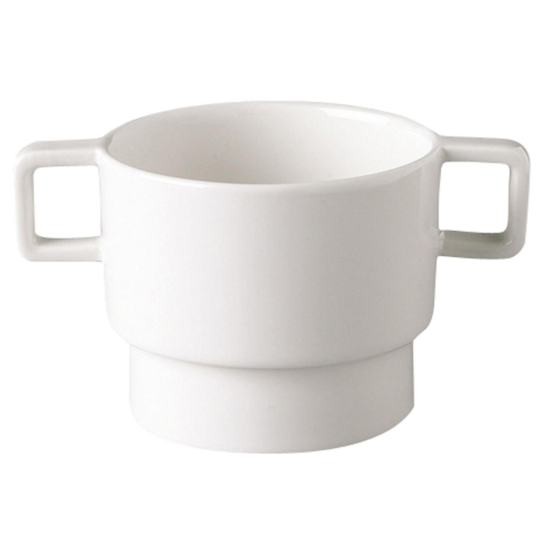 Бульйониця RAK Porcelain Nordic 9,6 см 300 мл (R-NOCU30-6)