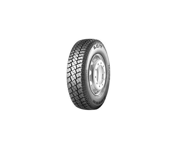 Шина всесезонна LASSA LC/T 225/70R15C 112/110Q (2398229)