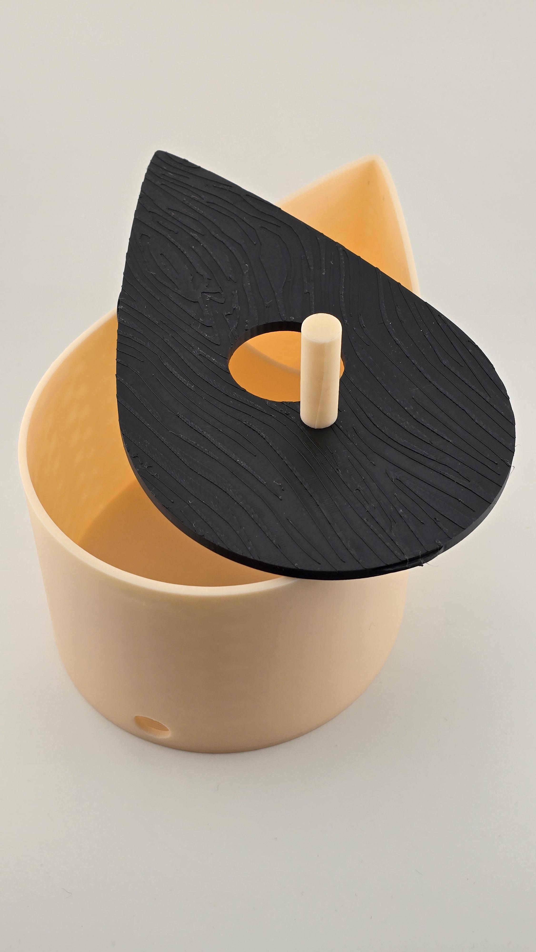 Домик для птиц (0482) - фото 3 Домик для птиц (0482) - фото 3