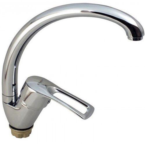 Смеситель для кухни G-Ferro Hansberg 777-Z (GF0010)