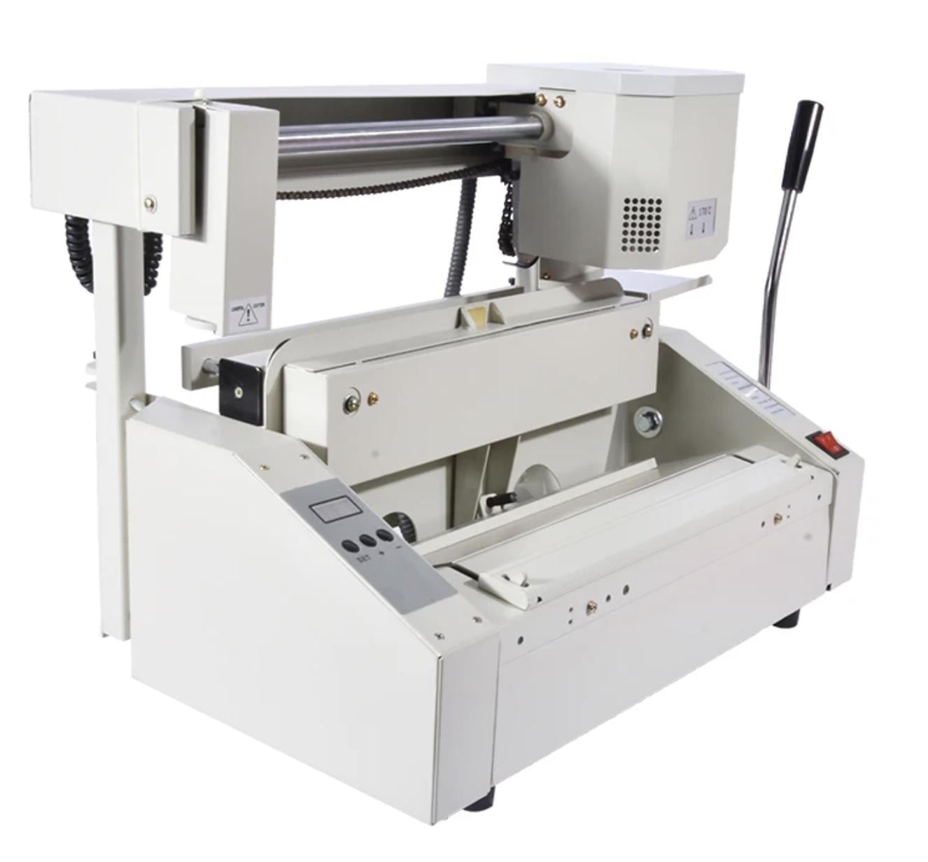 Термоклейова машина WH-T30