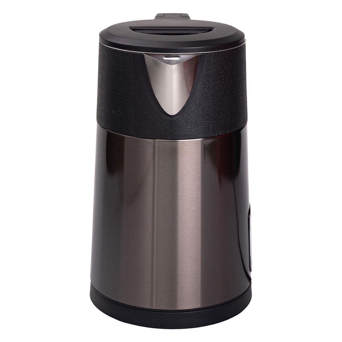 Електрочайник Sokany з автоматичним вимкненням побутовий 1500 Вт 2,5 л (5939) - фото 5