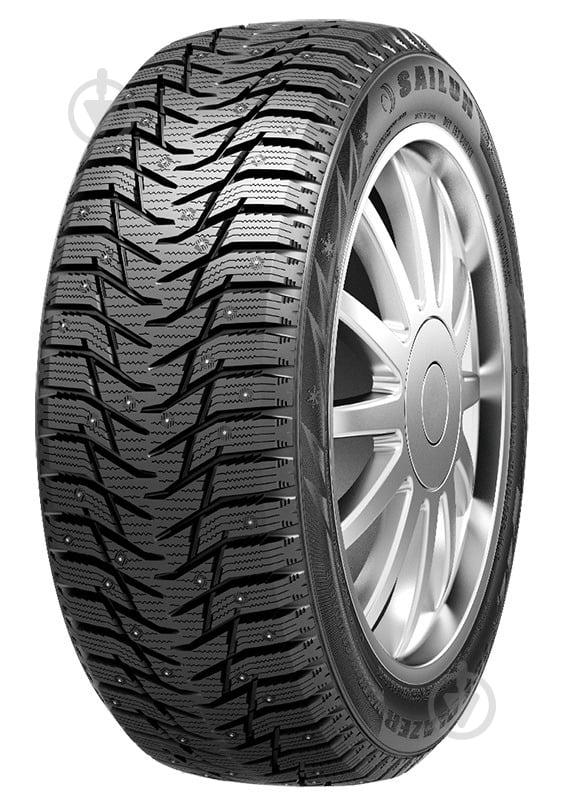 Автошина SAILUN ICE BLAZER WST3 205/65 R16 95T под шип зима