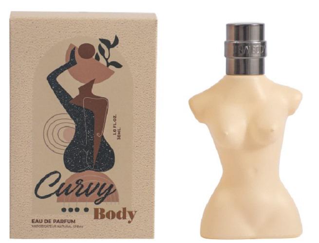 Парфумована вода для жінок Curve Body Eau De Parfum Mujer 30 мл (VL3014-1)
