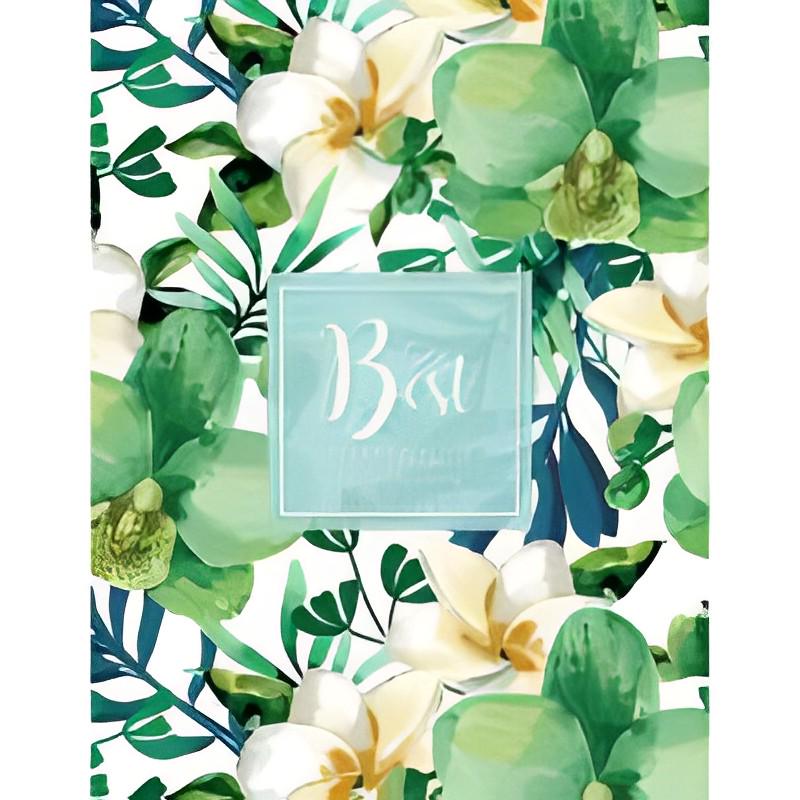 Альбом UFO PP-57100 Botanica 13x18x20 см