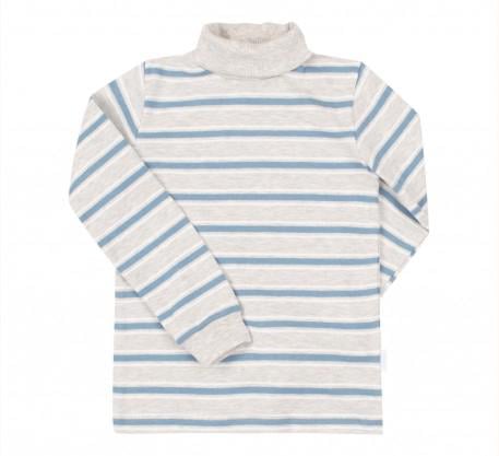 Гольф дитячий із начосом Bembi ГФ 2 128 см Синій