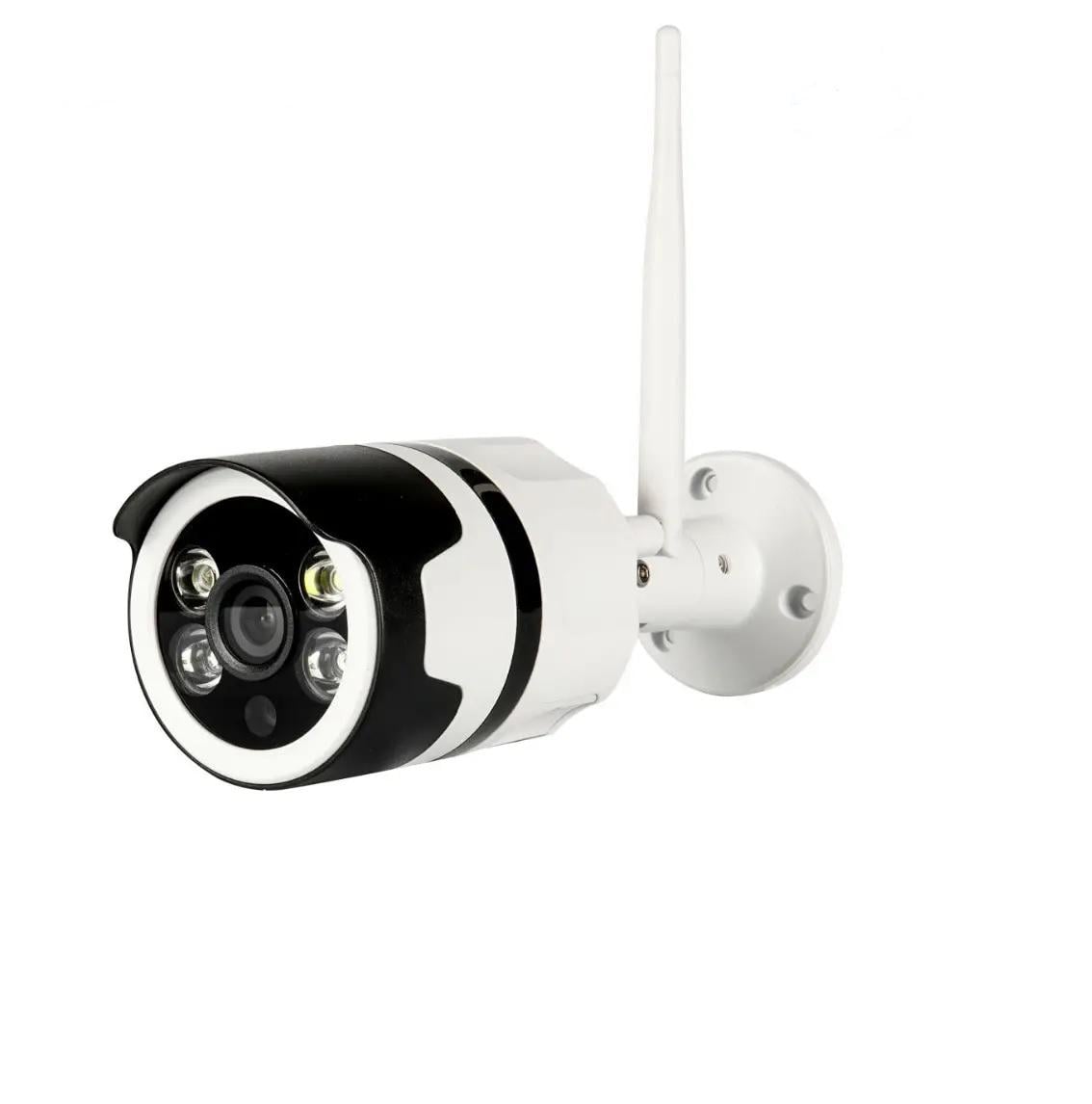 Камера Wi-Fi IP Sectec IL-HIP316-2M-C 1080p
