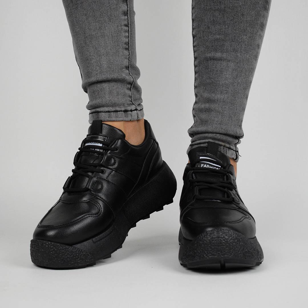 Кроссовки женские Fashion 336973 р. 39 24 см