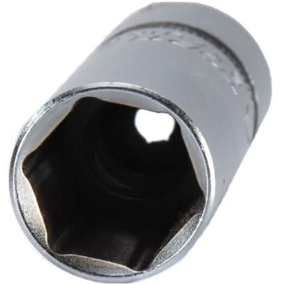 Головка торцевая Toptul свечная 16 мм 1/2" тонкая (BAAU1616)