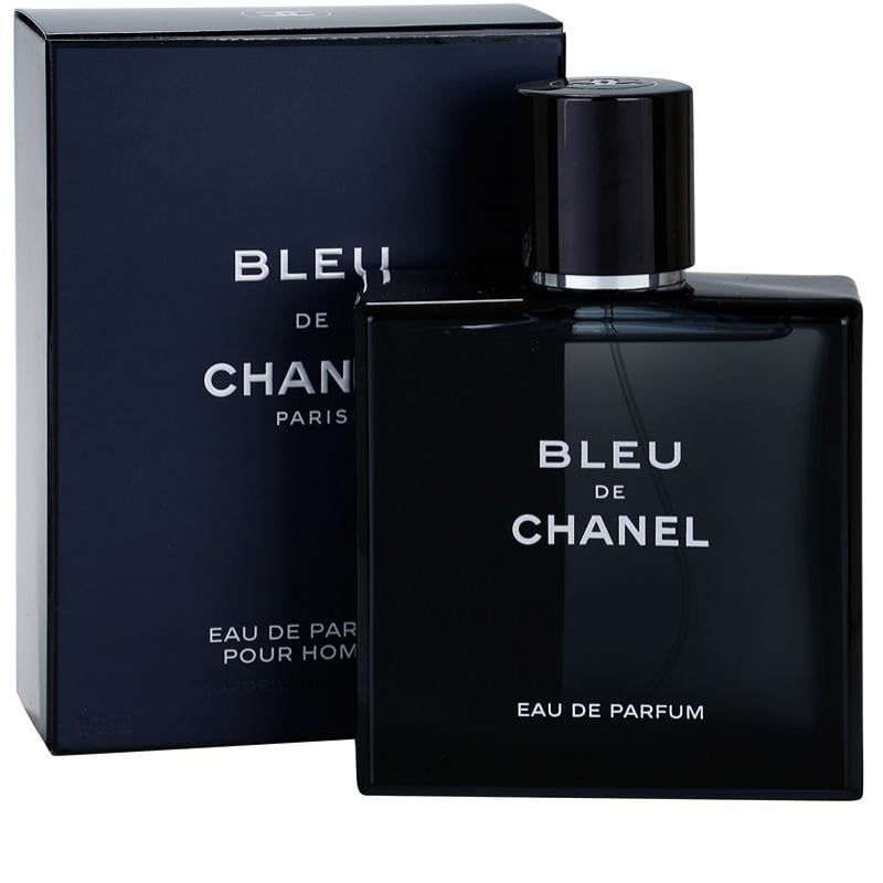 Парфюмированная вода для мужчин Chanel Bleu De Chanel 100 мл (18779148)