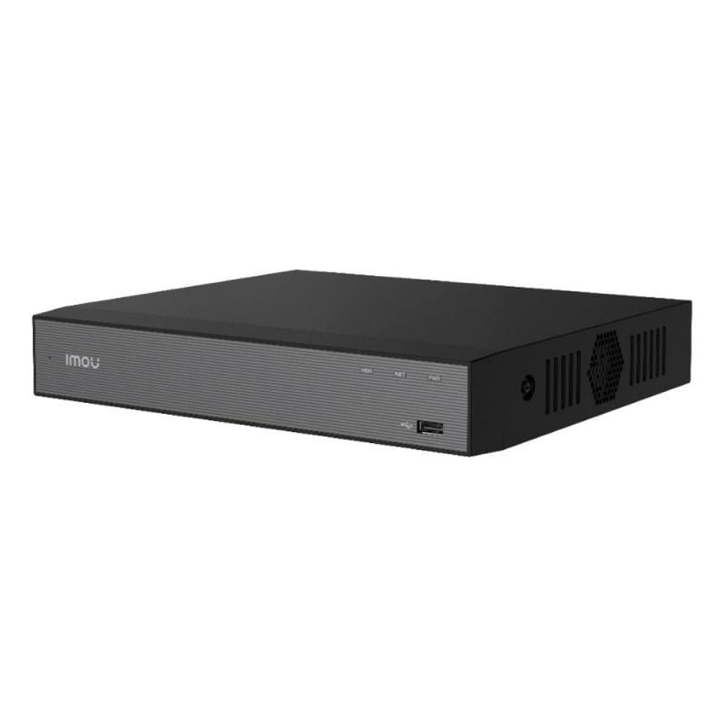 Видеорегистратор Imou N236 (NVR-N236-8A0E)