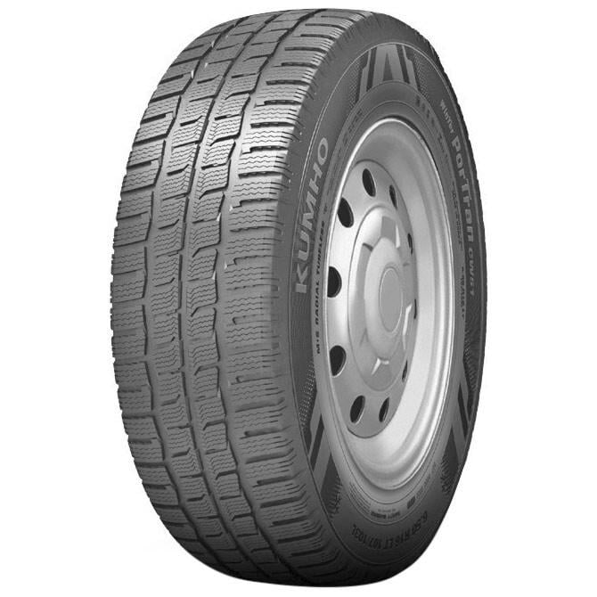 Шина Marshal PorTran CW51 185 R14C 102/100Q зима