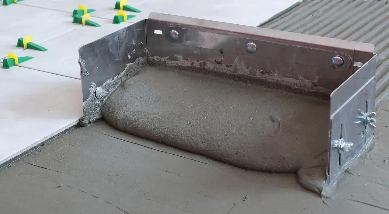 Гребенка универсальная Nova 330-630 мм зуб 10x10 мм (141080) - фото 5