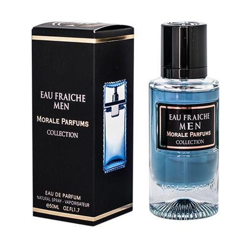 Парфюмированная вода Morale Parfums FRESH HOMME 50 мл (4089_50)