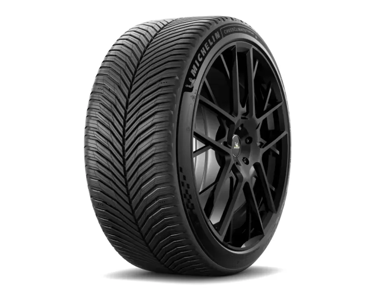 Шина всесезонная Michelin Crossclimate 3 Sport 255/35 R20 97Y (239892)