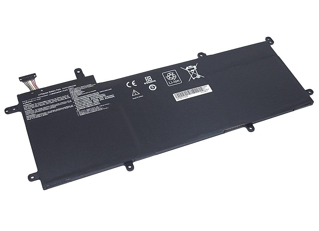 Аккумулятор для ноутбука Asus C31N1428 UX305 11,31 V 4950 mAh