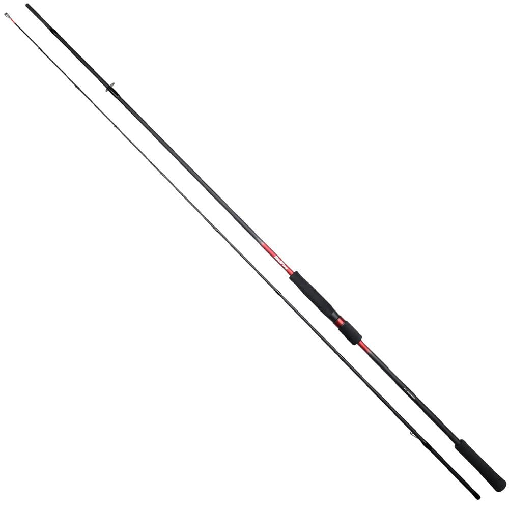 Удилище спиннинговое Flagman RedFire 88M 2,64 м 7-28 г (RF88M)