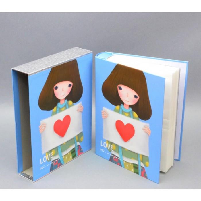 Фотоальбом Art Love AB2150 (DR000940)