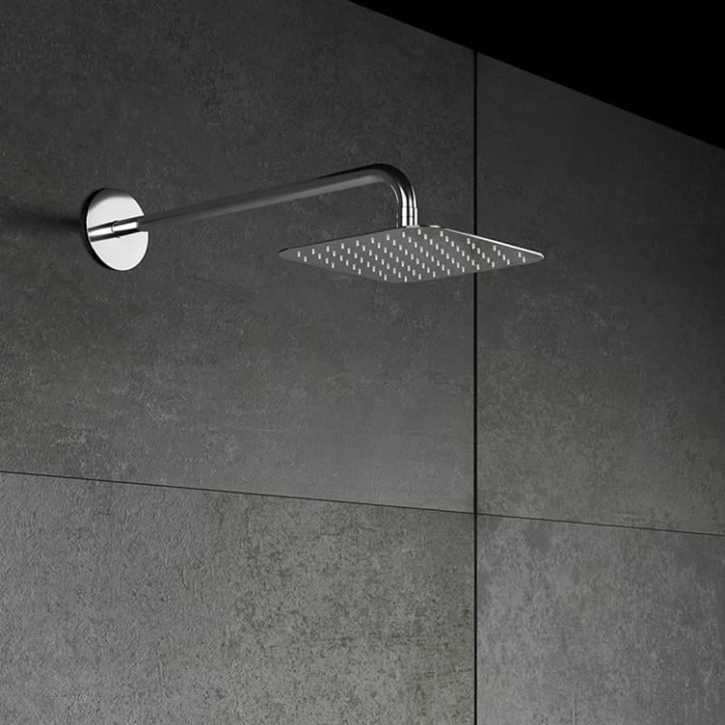 Душ верхний Steinberg 390 Хром (390 1680) - фото 3 Душ верхний Steinberg 390 Хром (390 1680) - фото 3