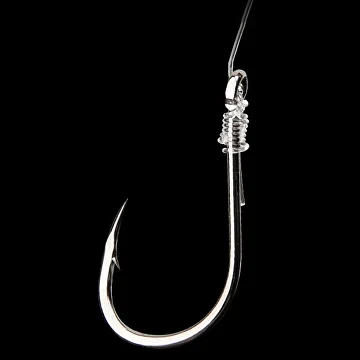 Набір одинарних гачків 400 шт. (AN00680) - фото 8 Набір одинарних гачків 400 шт. (AN00680) - фото 8