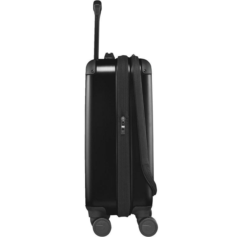 Валіза на 4 колесах Victorinox Travel Spectra 2.0 S Compact Expandable 29/33 л Black (Vt601283) - фото 3