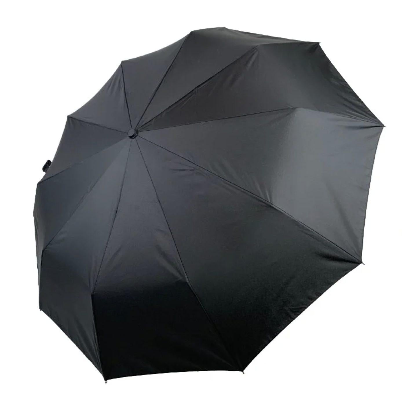 Зонт Silver Rain полный автомат Черный (031583) Зонт Silver Rain полный автомат Черный (031583)