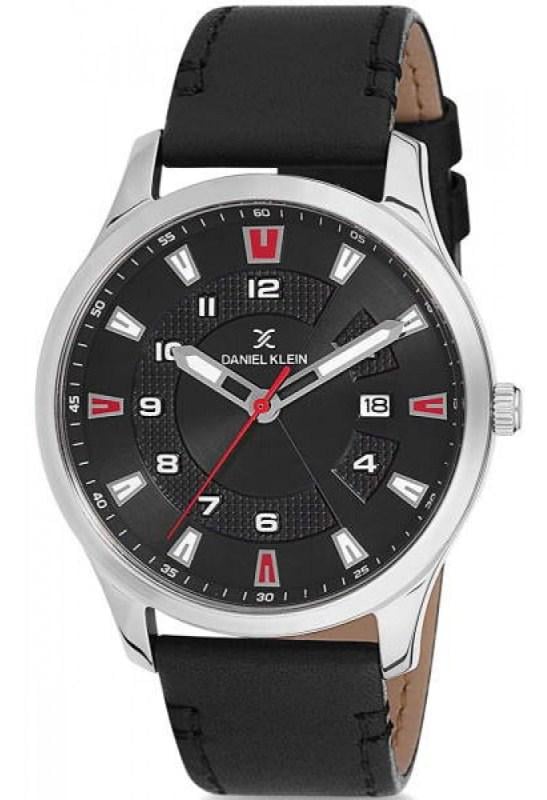 Наручний годинник чоловічий Daniel Klein DK12218-5 (762436) Наручний годинник чоловічий Daniel Klein DK12218-5 (762436)