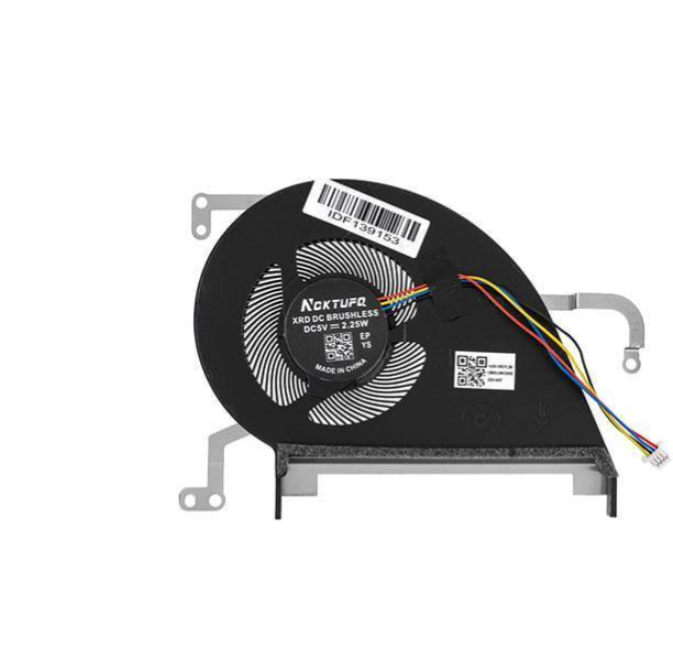 Кулер для ноутбука Asus VivoBook S15 S530U (222681) Кулер для ноутбука Asus VivoBook S15 S530U (222681)