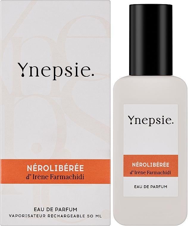 Парфюмированная вода для женщин Ynepsie Neroliberee 50 мл (405198)