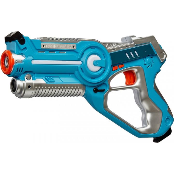 Набор лазерного оружия Canhui Toys Laser Guns CSTAR-03 (76753) - фото 6