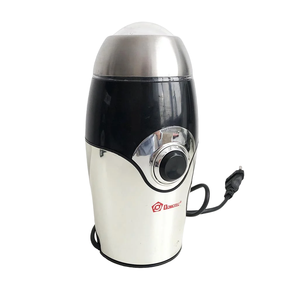 Кофемолка Domotec MS-1107 150 Вт Серый (ws27737)