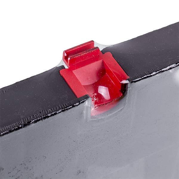 Угольный фильтр для вытяжки Gorenje DF6110SX/DF620E/DFG602-ORA-S/DFG602-ORA-W/DFG6410X (AH030) - фото 3