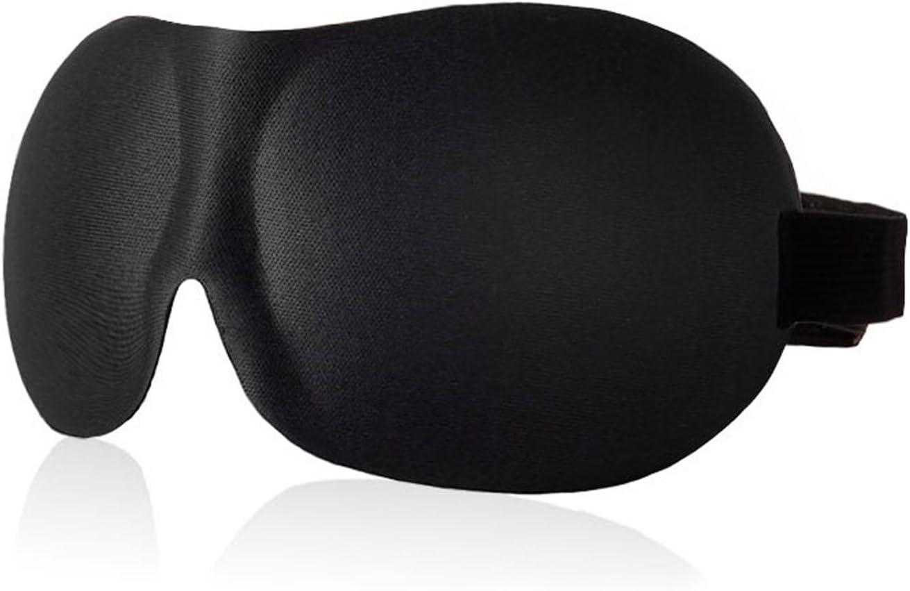 Маска для сну 3D Kayfovo AMD-30 дихаюча з ефектом пам'яті для медитації та беруші в подарунок Сірий (29220) Маска для сну 3D Kayfovo AMD-30 дихаюча з ефектом пам'яті для медитації та беруші в подарунок Сірий (29220)