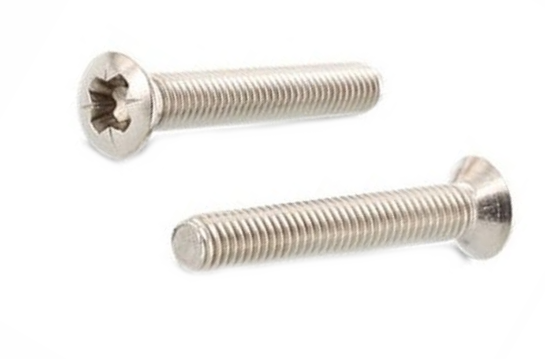 Винт Steelfix М8х70 DIN966 А2 из нержавеющей стали 2 шт. (006396)