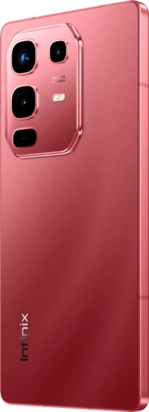 Мобільний телефон Infinix Note 50 8/256Gb Burgundy Red (4894947066405) - фото 7