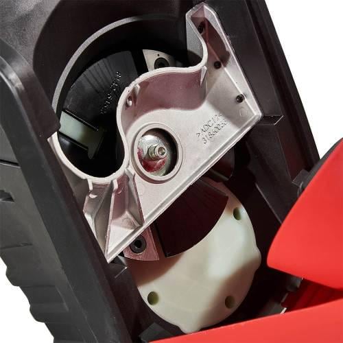 Гілкоріз з ковадлом Vitals Master LS-685-01 (26768846) - фото 10 Гілкоріз з ковадлом Vitals Master LS-685-01 (26768846) - фото 10