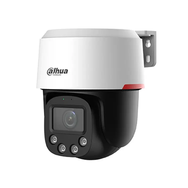 Видеокамера IP Dahua DH-SD2C400NA-B-PV-PRO 4Мп WizColor WizSense PT (31177991)