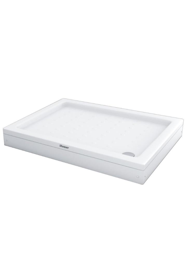 Душевой поддон SHOWER Beta 120x80 см